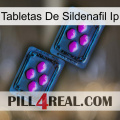 Sildenafil Tablets Ip 03